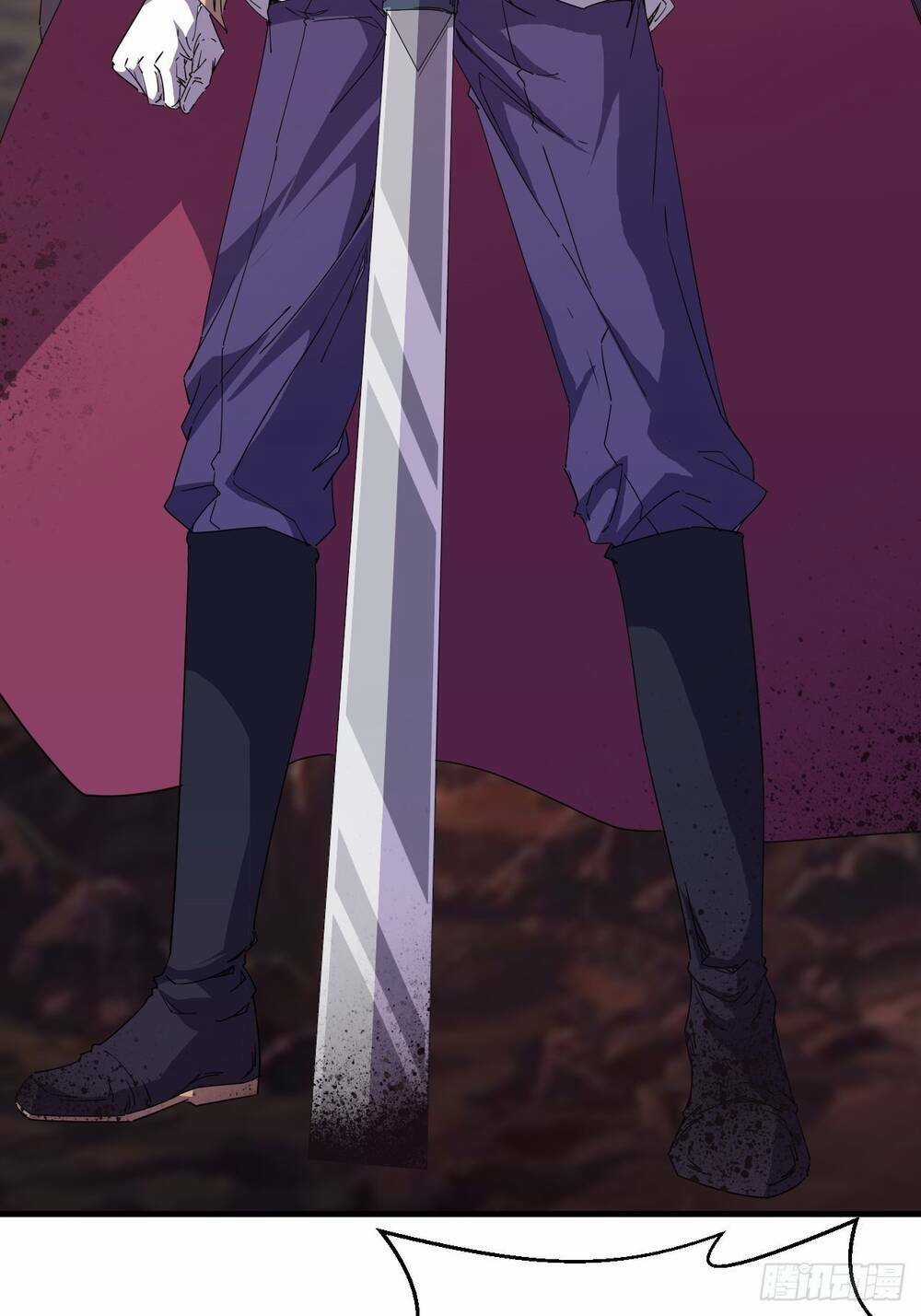 Vạn Tộc Đều Dưới Chân Ta - Chapter 1 - Trang 38