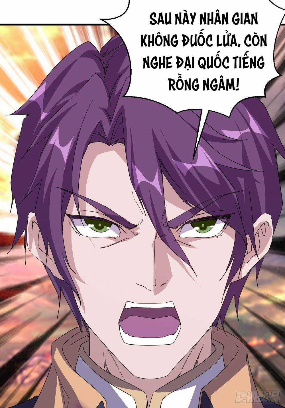 Vạn Tộc Đều Dưới Chân Ta - Chapter 1 - Trang 39