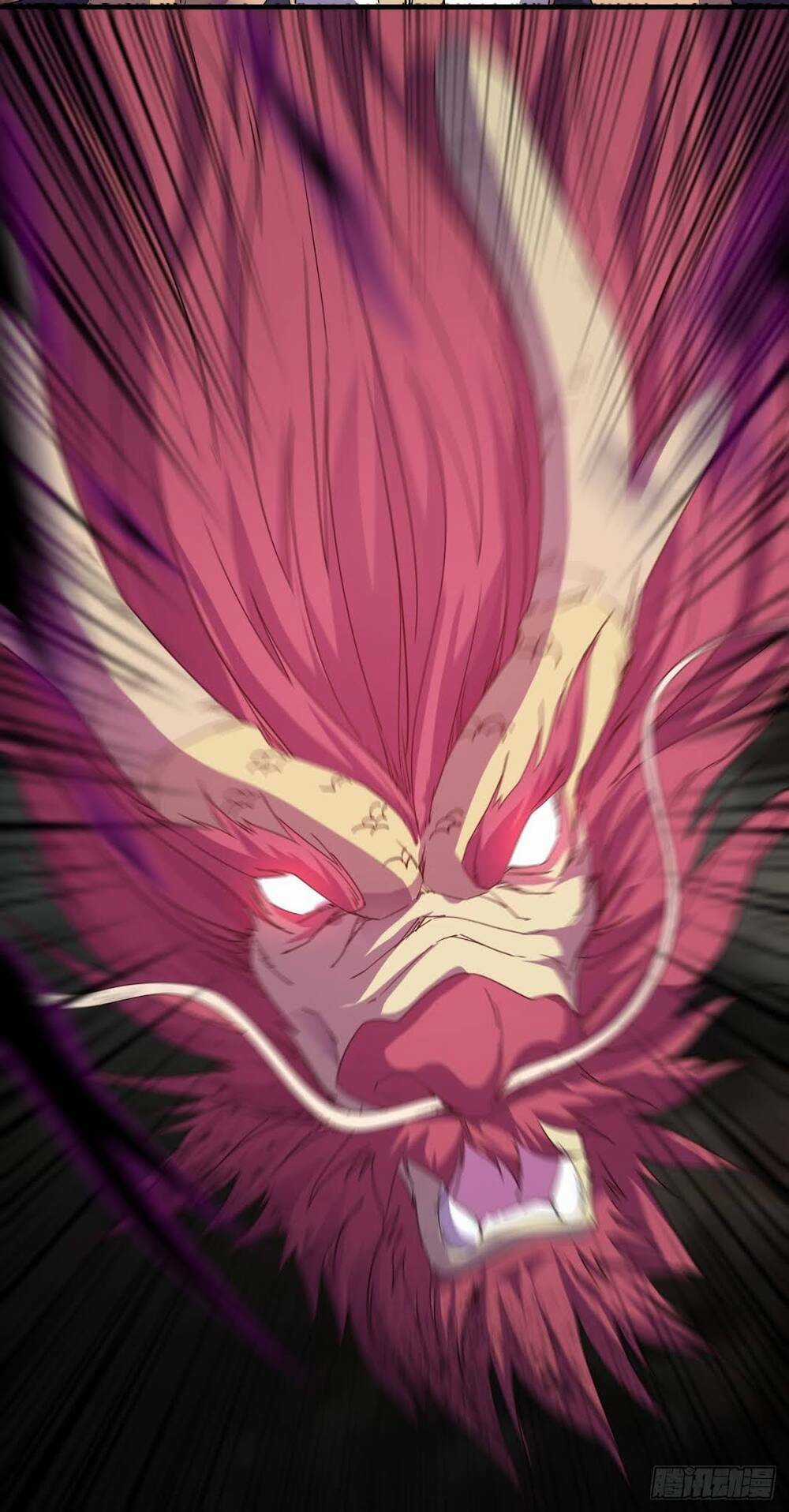 Vạn Tộc Đều Dưới Chân Ta - Chapter 1 - Trang 40