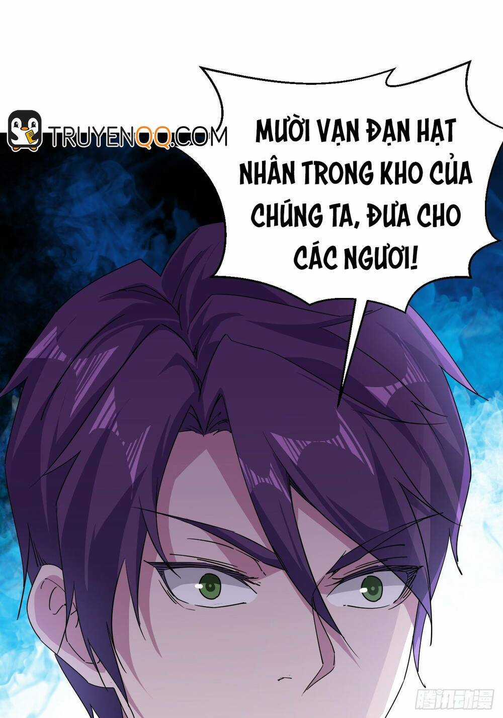 Vạn Tộc Đều Dưới Chân Ta - Chapter 1 - Trang 41