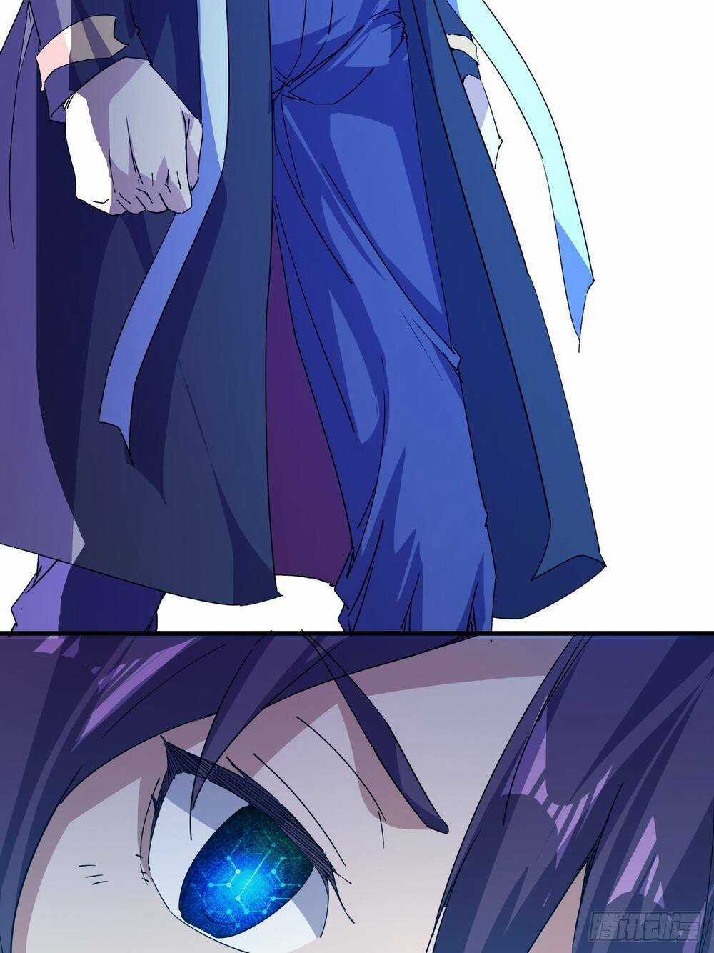 Vạn Tộc Đều Dưới Chân Ta - Chapter 1 - Trang 46