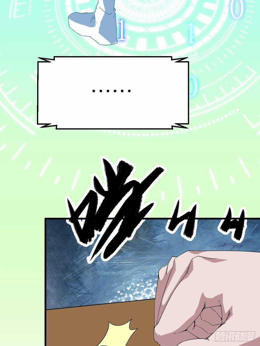 Vạn Tộc Đều Dưới Chân Ta - Chapter 1 - Trang 49