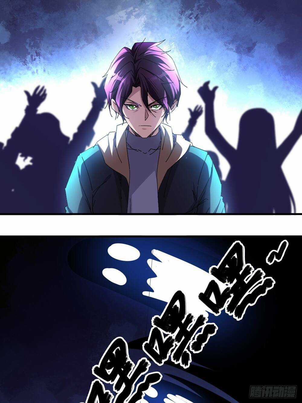 Vạn Tộc Đều Dưới Chân Ta - Chapter 2 - Trang 14