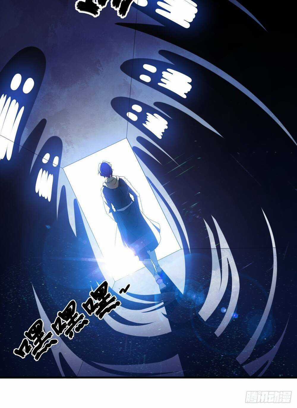 Vạn Tộc Đều Dưới Chân Ta - Chapter 2 - Trang 15