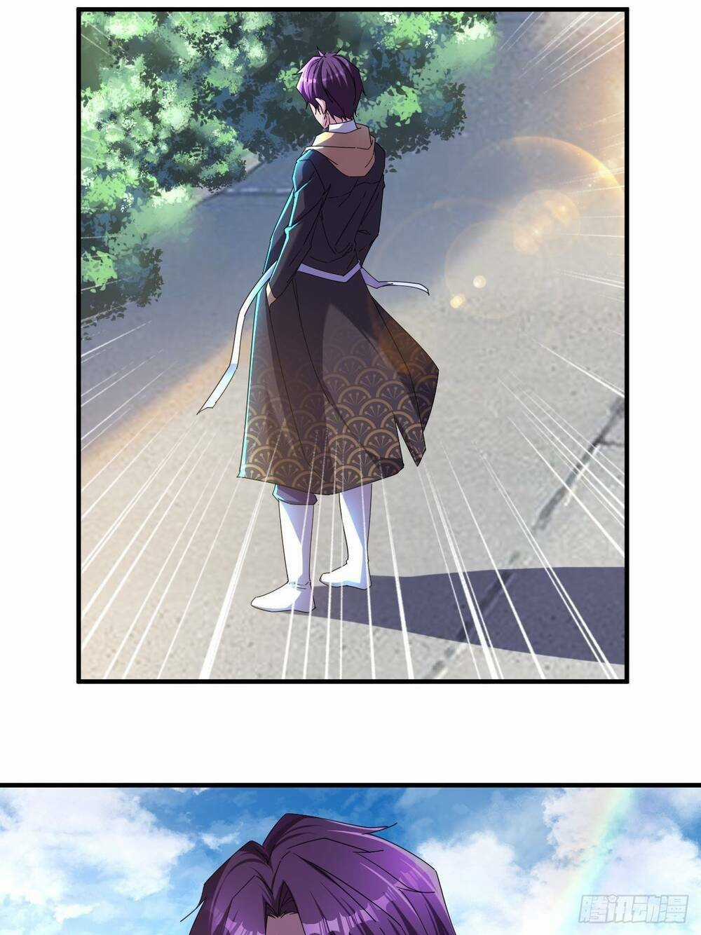 Vạn Tộc Đều Dưới Chân Ta - Chapter 2 - Trang 17