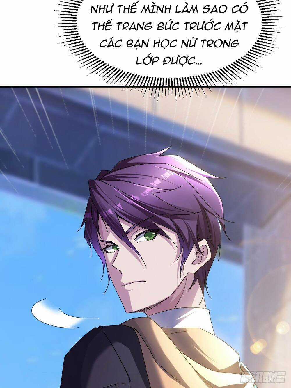 Vạn Tộc Đều Dưới Chân Ta - Chapter 2 - Trang 20