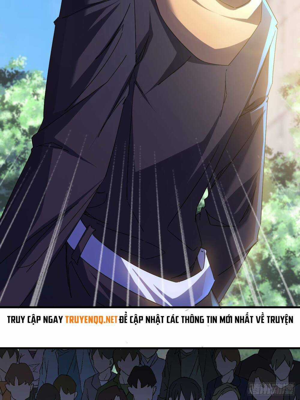 Vạn Tộc Đều Dưới Chân Ta - Chapter 2 - Trang 21