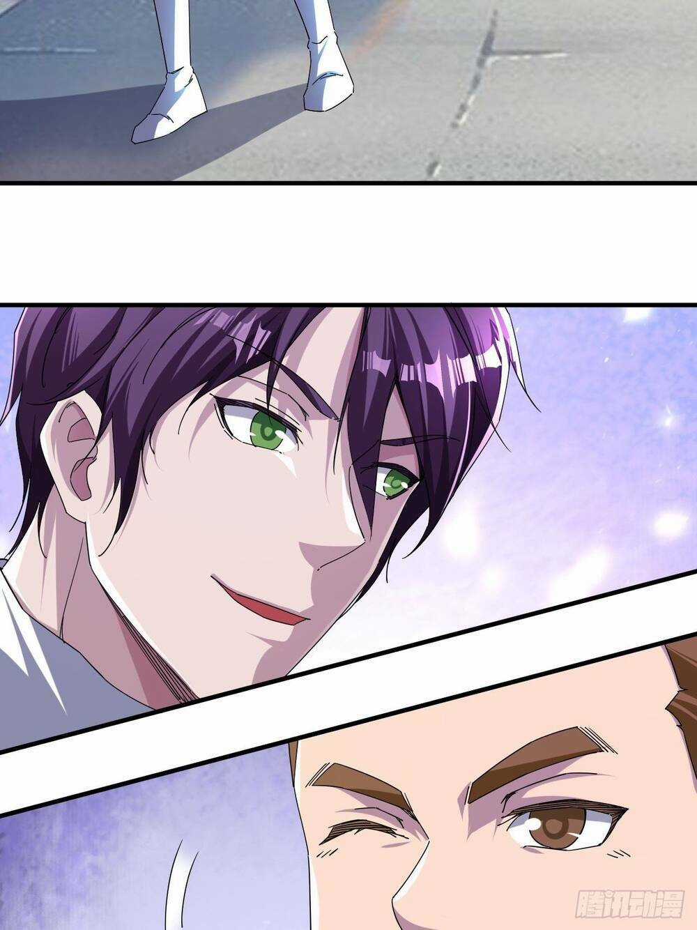 Vạn Tộc Đều Dưới Chân Ta - Chapter 2 - Trang 24