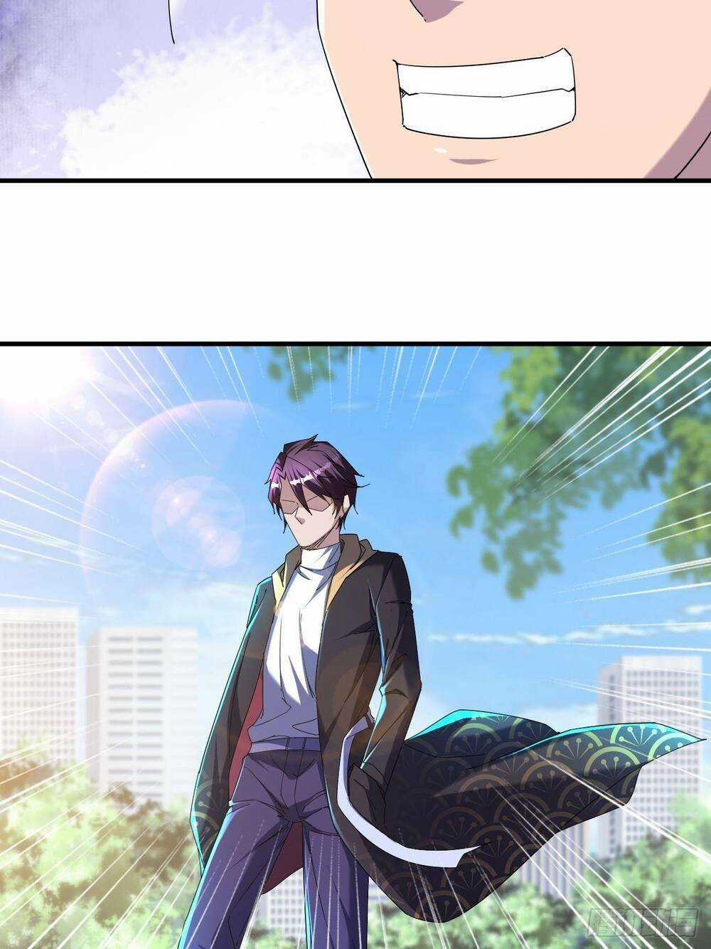 Vạn Tộc Đều Dưới Chân Ta - Chapter 2 - Trang 25