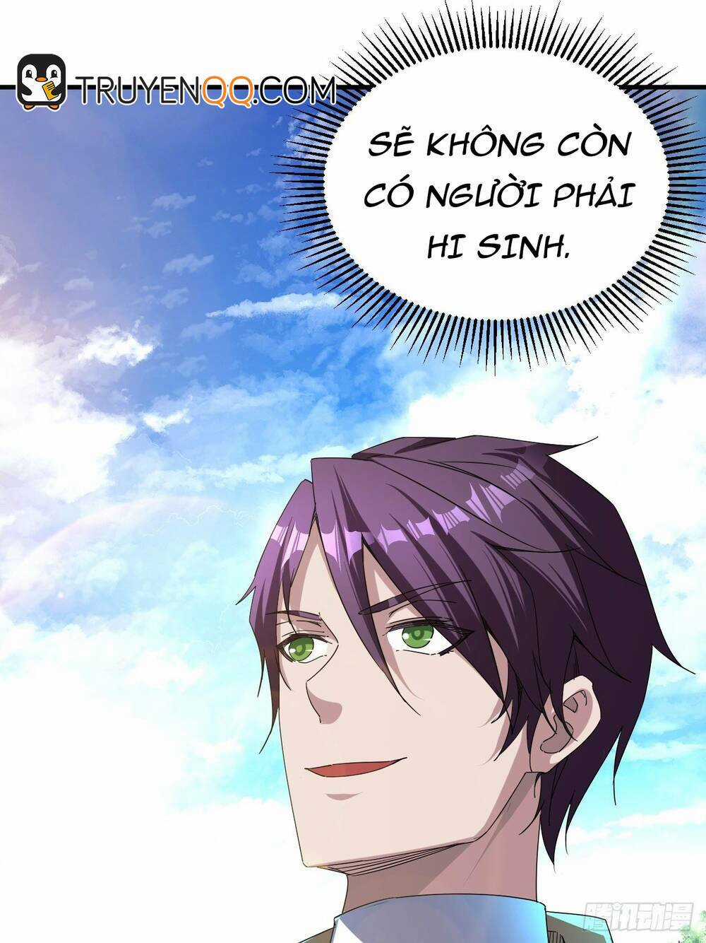 Vạn Tộc Đều Dưới Chân Ta - Chapter 2 - Trang 28