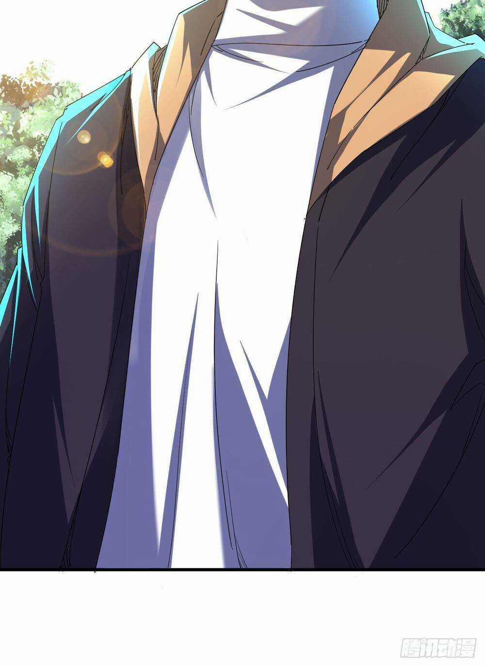 Vạn Tộc Đều Dưới Chân Ta - Chapter 2 - Trang 29