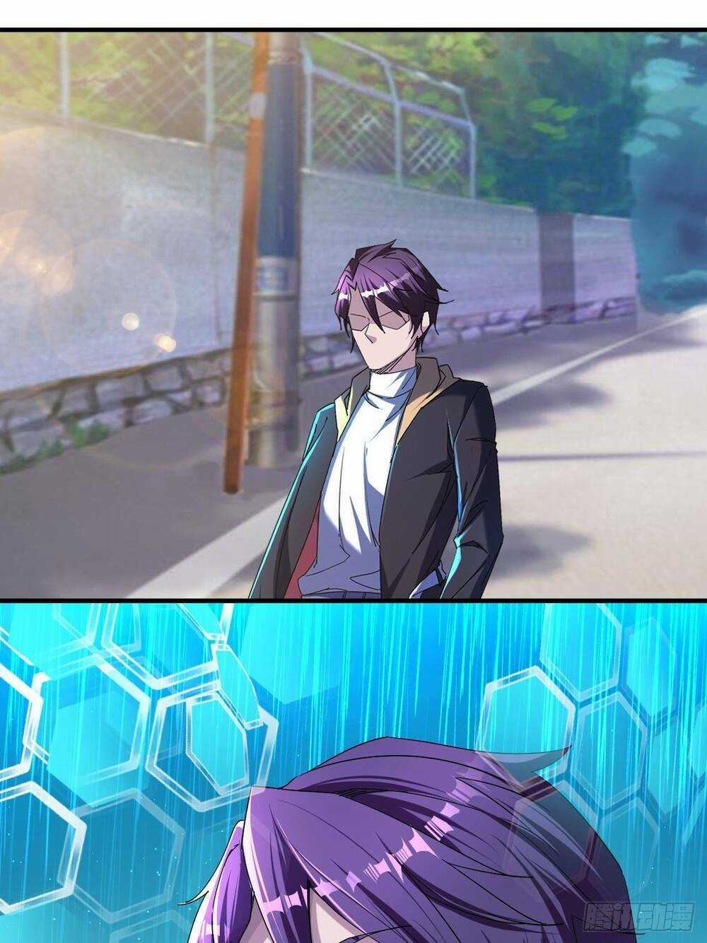 Vạn Tộc Đều Dưới Chân Ta - Chapter 2 - Trang 35