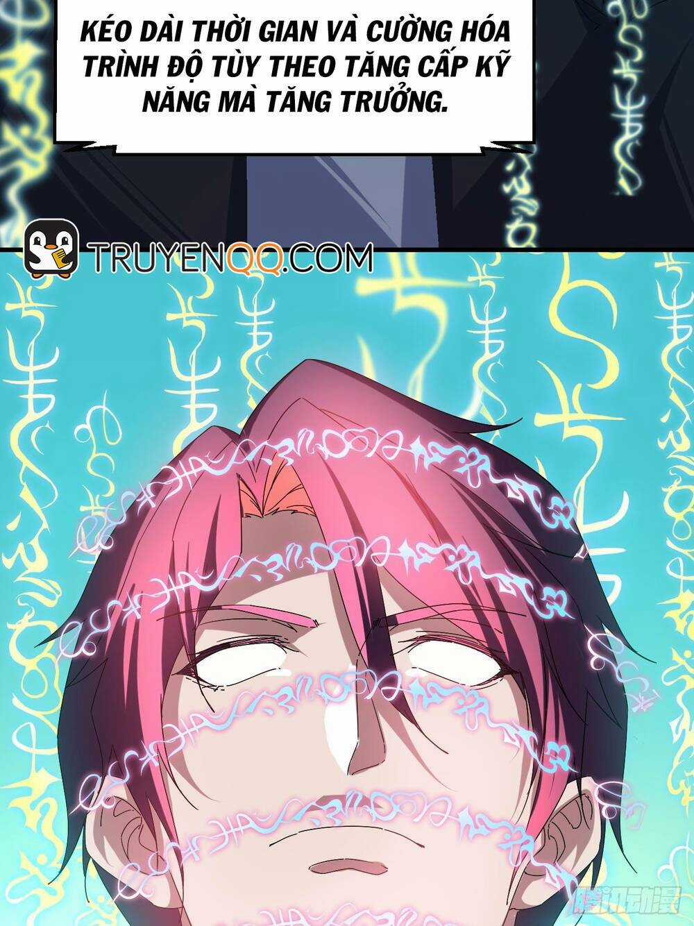 Vạn Tộc Đều Dưới Chân Ta - Chapter 2 - Trang 38