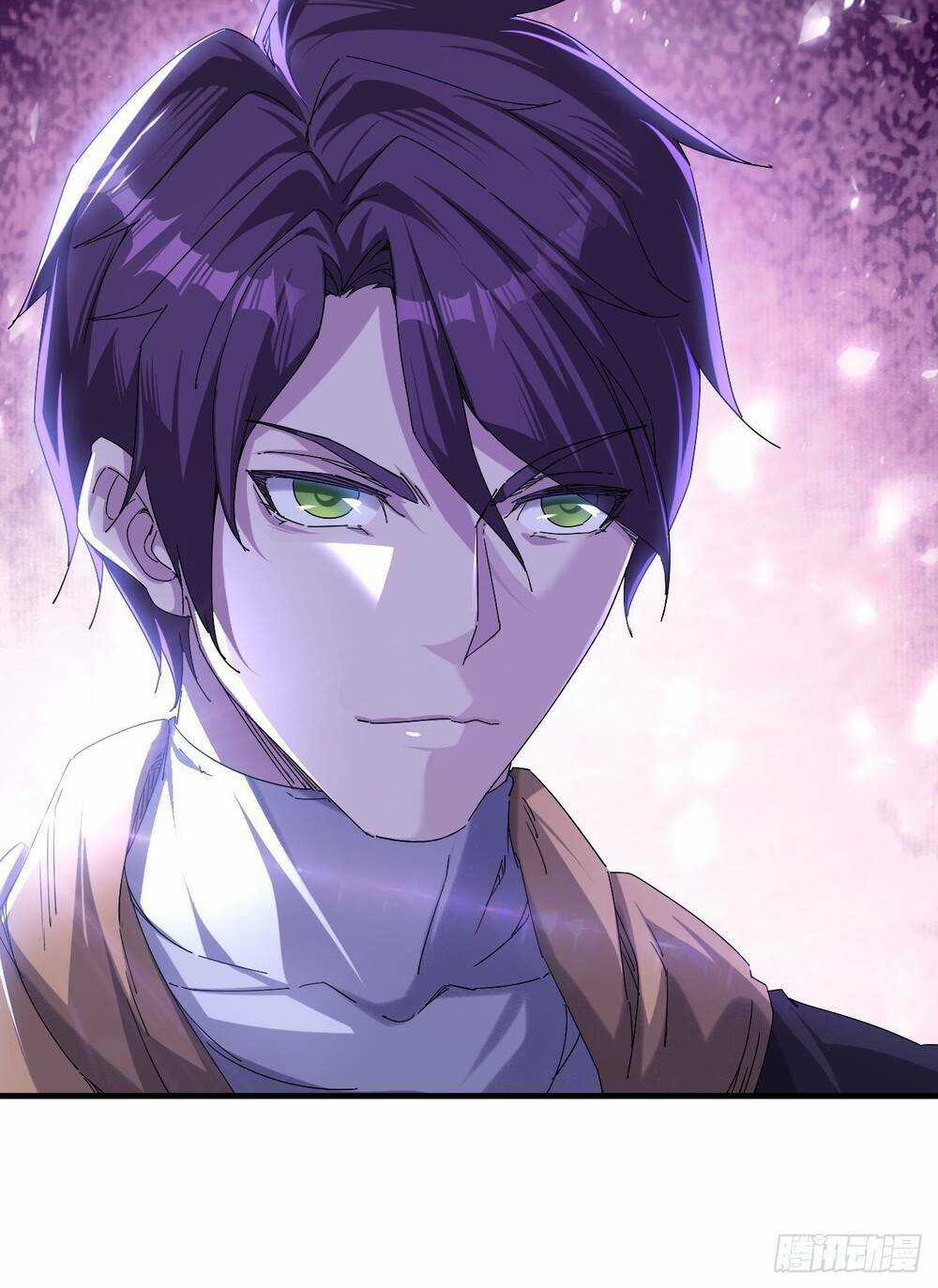 Vạn Tộc Đều Dưới Chân Ta - Chapter 2 - Trang 8