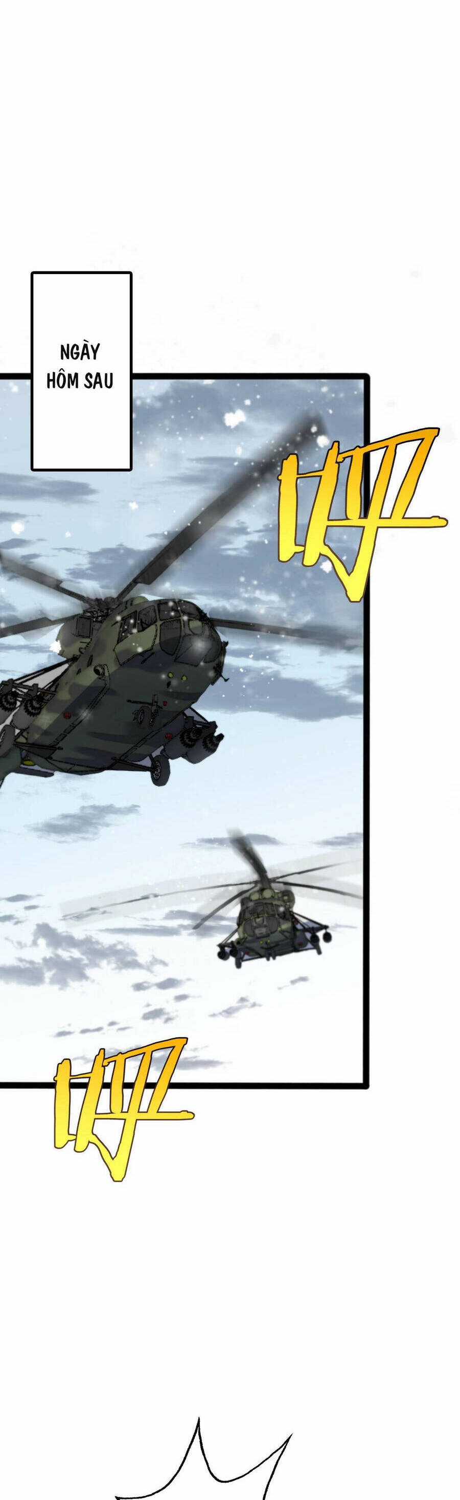 Vạn Tộc! Tru Sát!! - Chapter 1 - Trang 33