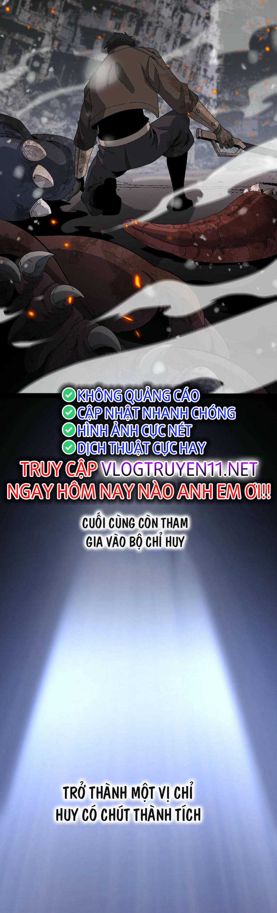 Vạn Tộc! Tru Sát!! - Chapter 1 - Trang 41