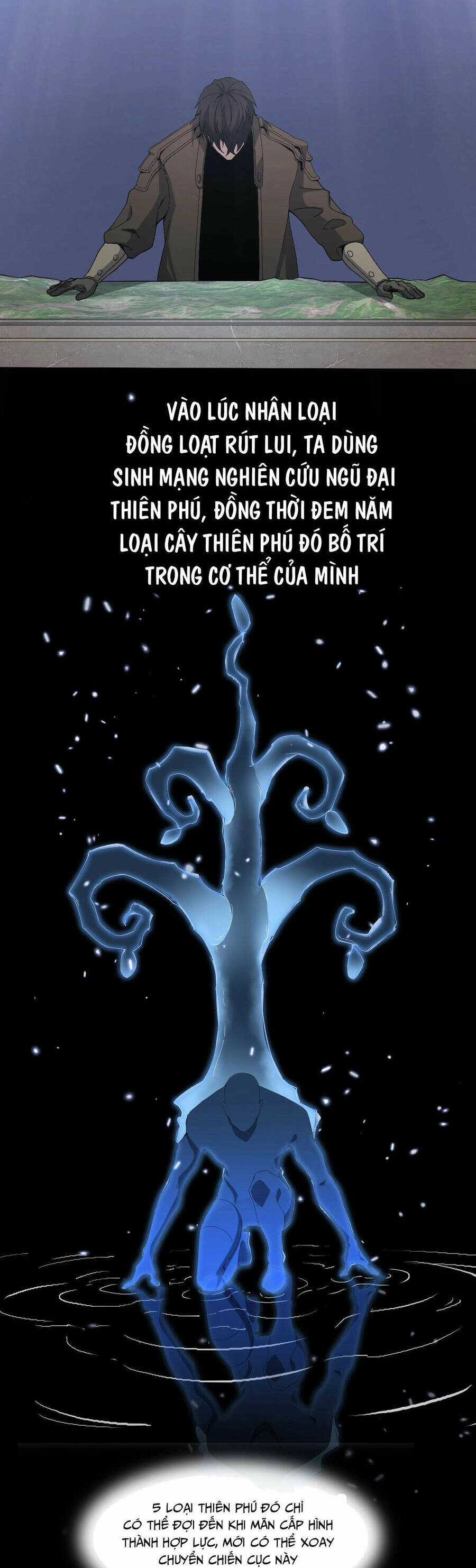 Vạn Tộc! Tru Sát!! - Chapter 1 - Trang 42