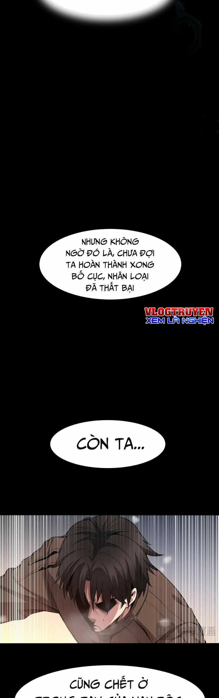 Vạn Tộc! Tru Sát!! - Chapter 1 - Trang 43