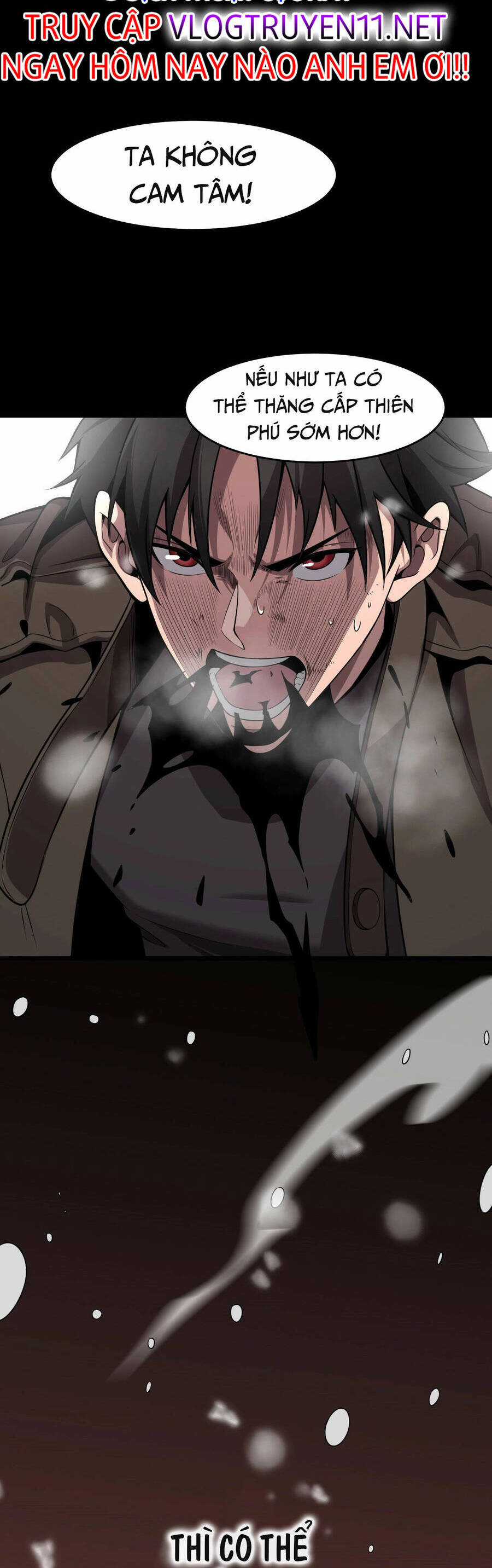 Vạn Tộc! Tru Sát!! - Chapter 1 - Trang 45