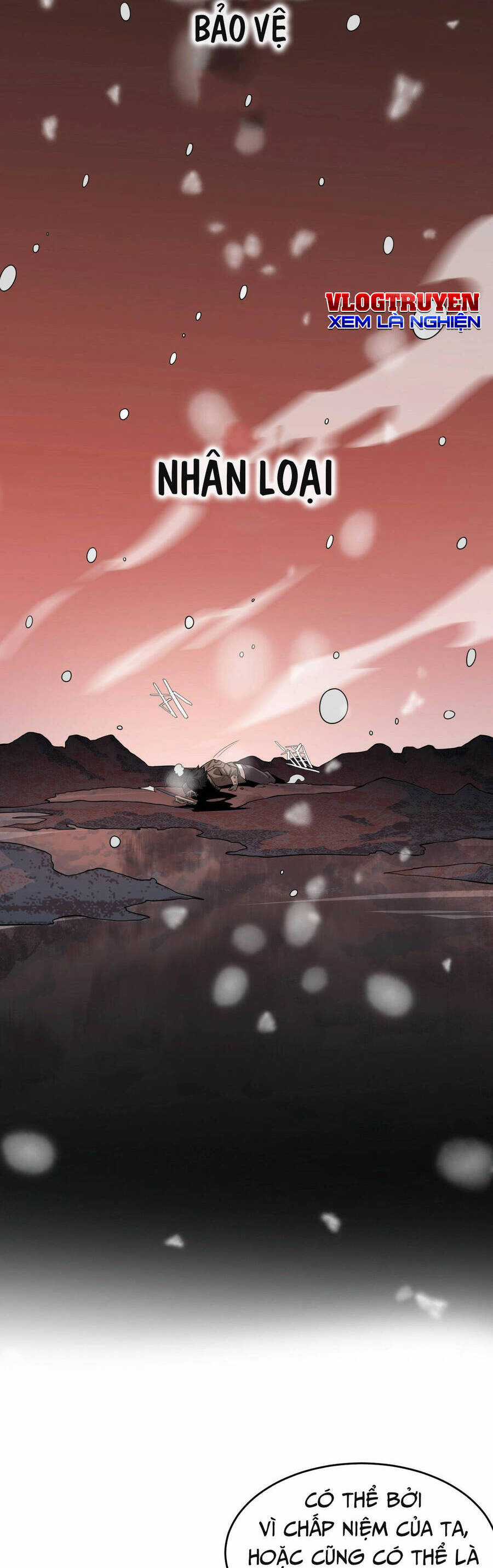 Vạn Tộc! Tru Sát!! - Chapter 1 - Trang 46