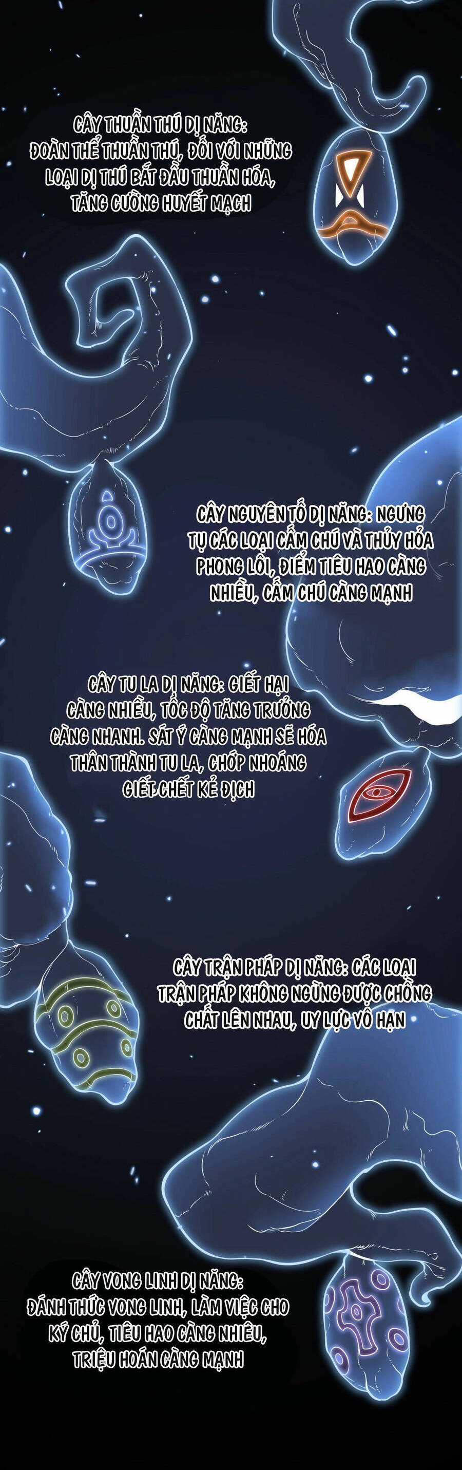 Vạn Tộc! Tru Sát!! - Chapter 1 - Trang 49