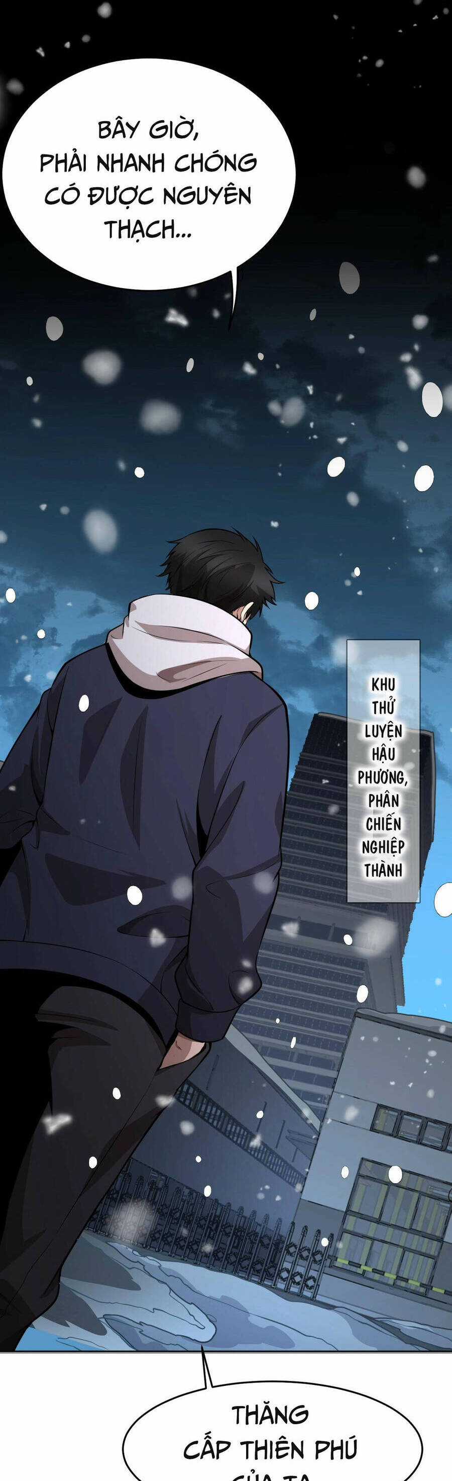 Vạn Tộc! Tru Sát!! - Chapter 1 - Trang 53