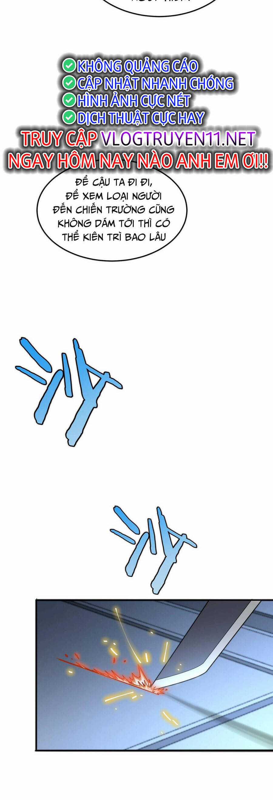 Vạn Tộc! Tru Sát!! - Chapter 1 - Trang 63