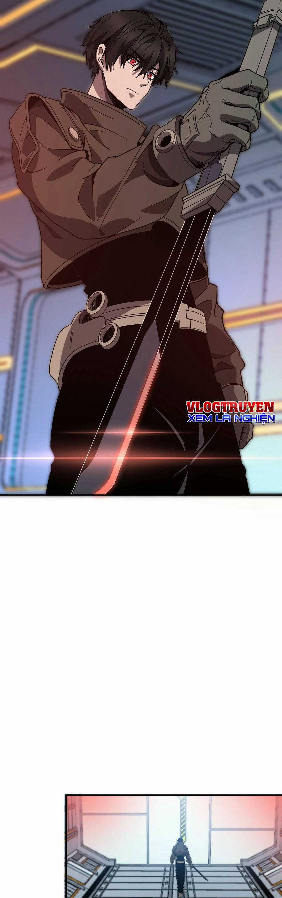 Vạn Tộc! Tru Sát!! - Chapter 1 - Trang 65