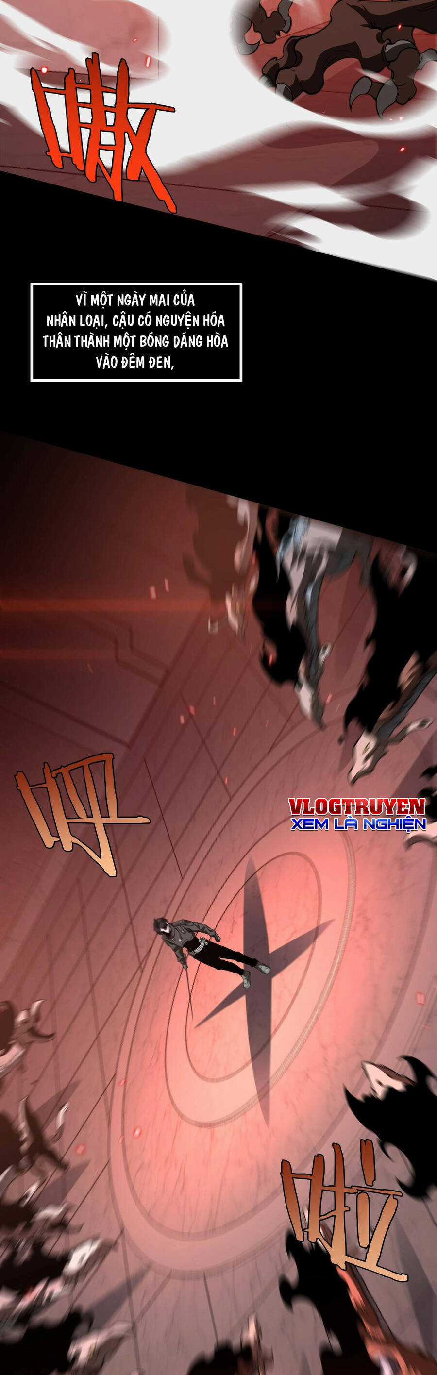 Vạn Tộc! Tru Sát!! - Chapter 1 - Trang 72