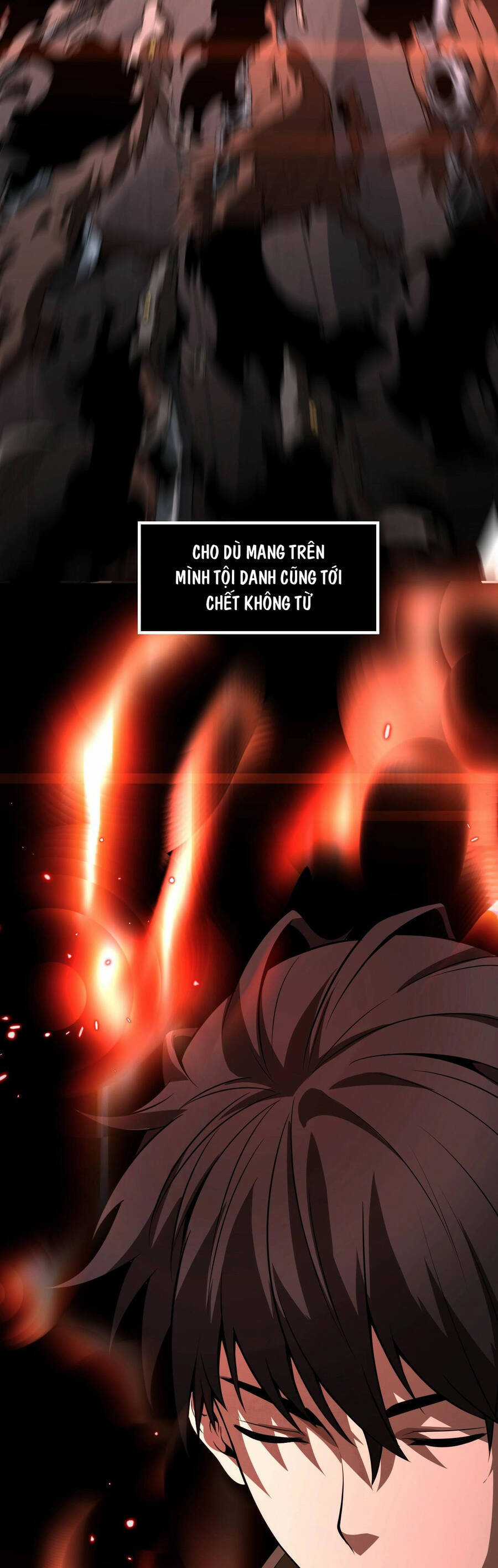 Vạn Tộc! Tru Sát!! - Chapter 1 - Trang 73