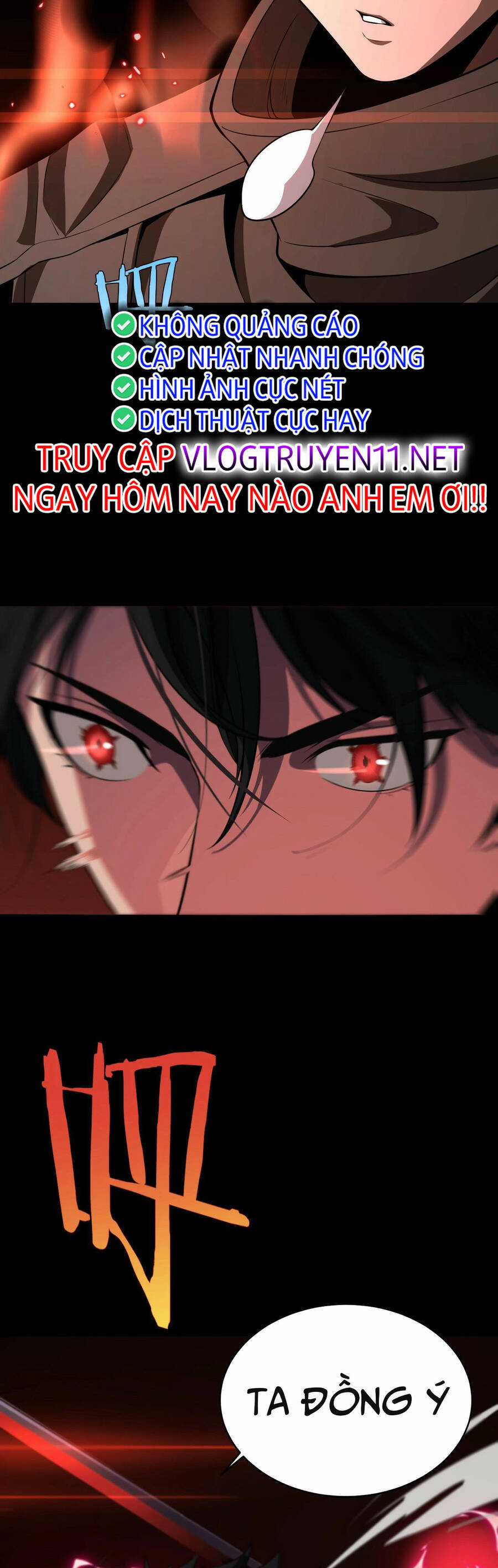 Vạn Tộc! Tru Sát!! - Chapter 1 - Trang 74