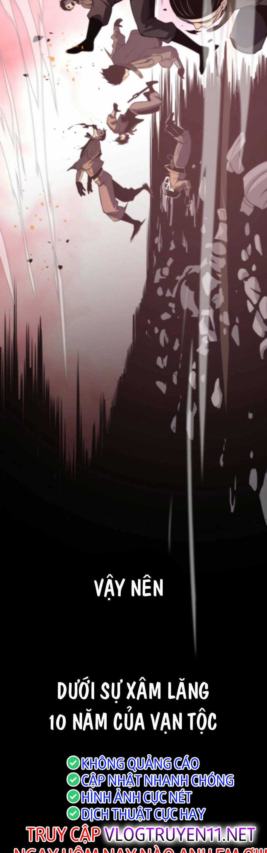 Vạn Tộc! Tru Sát!! - Chapter 1 - Trang 9