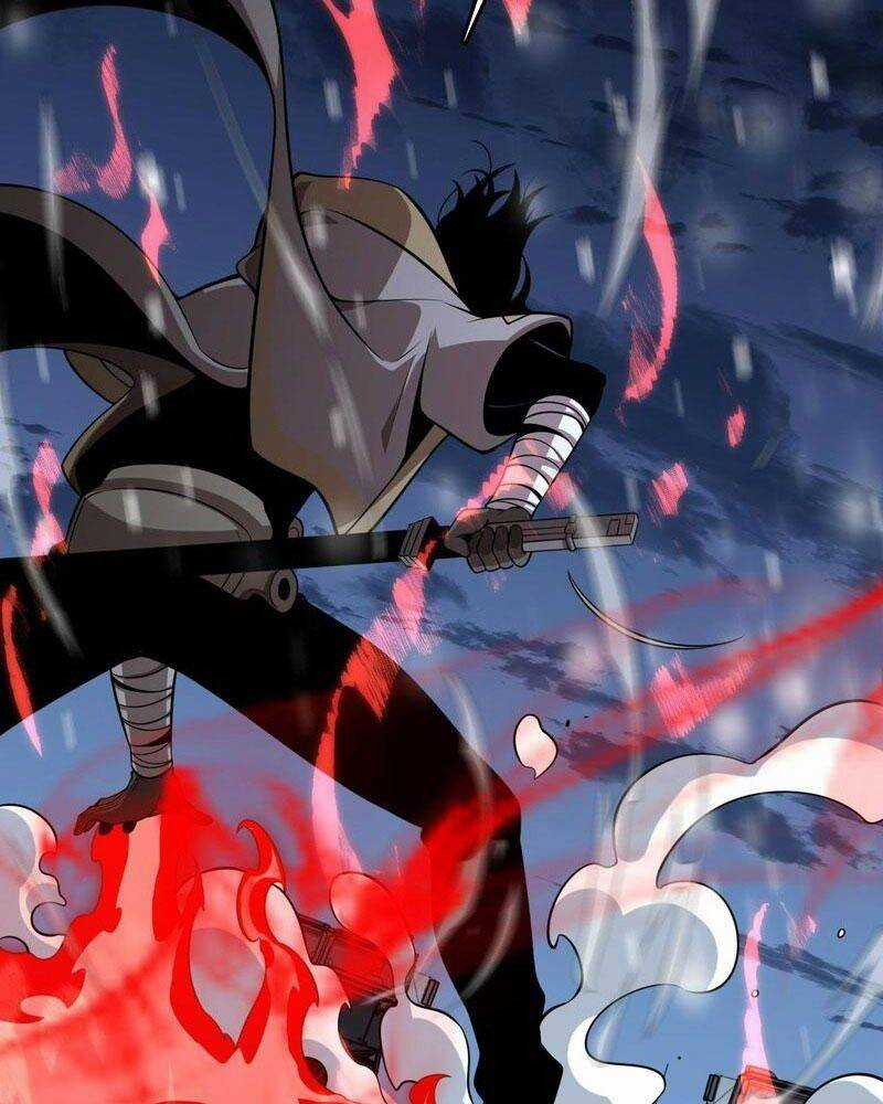 Vạn Tộc! Tru Sát!! - Chapter 10 - Trang 16