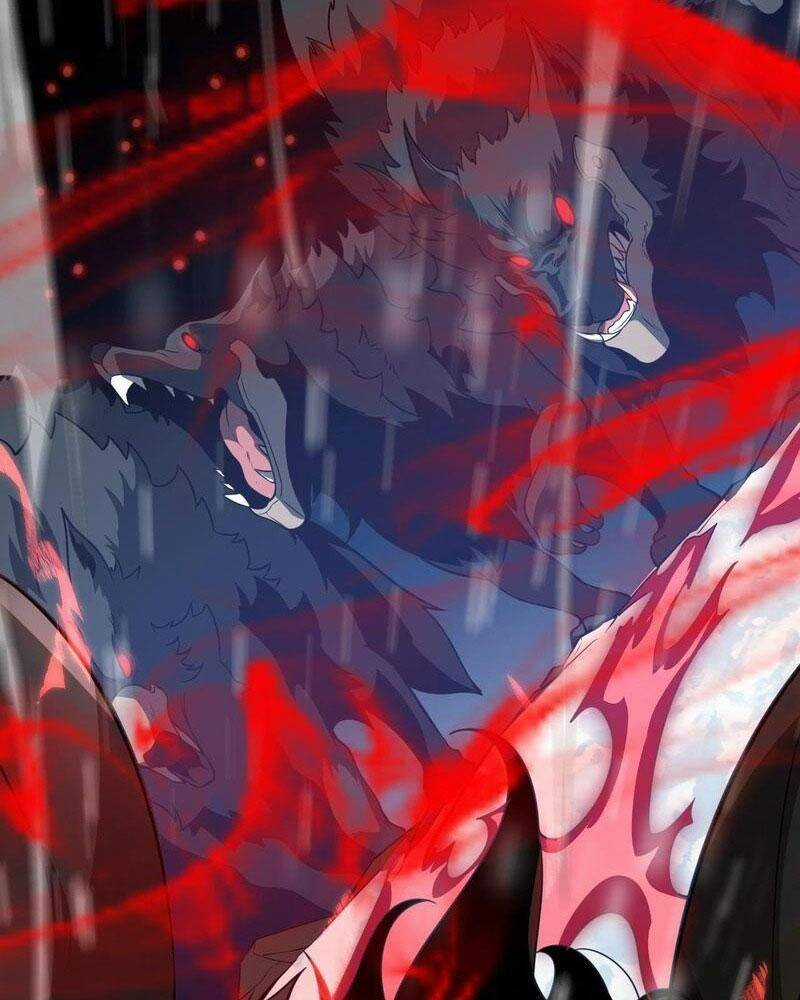 Vạn Tộc! Tru Sát!! - Chapter 10 - Trang 19