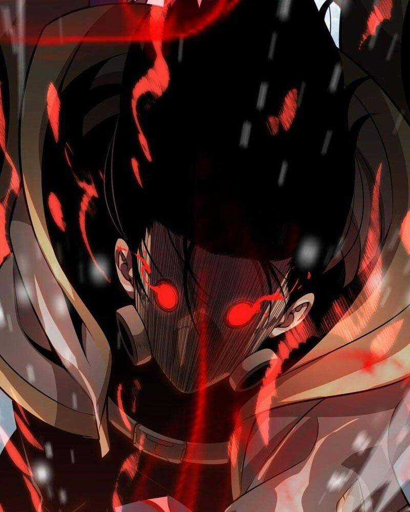 Vạn Tộc! Tru Sát!! - Chapter 10 - Trang 20