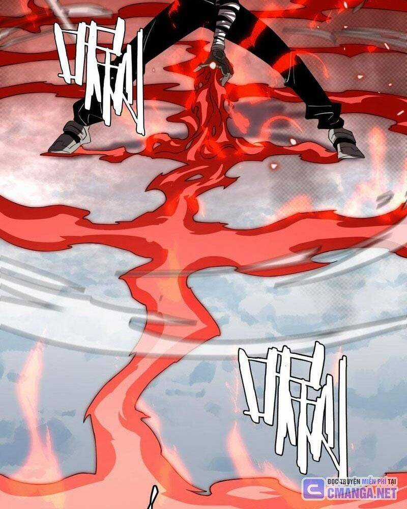 Vạn Tộc! Tru Sát!! - Chapter 10 - Trang 3