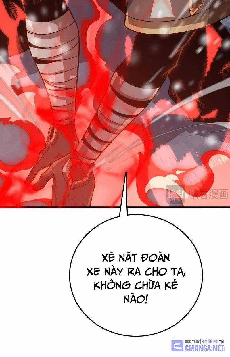 Vạn Tộc! Tru Sát!! - Chapter 10 - Trang 21