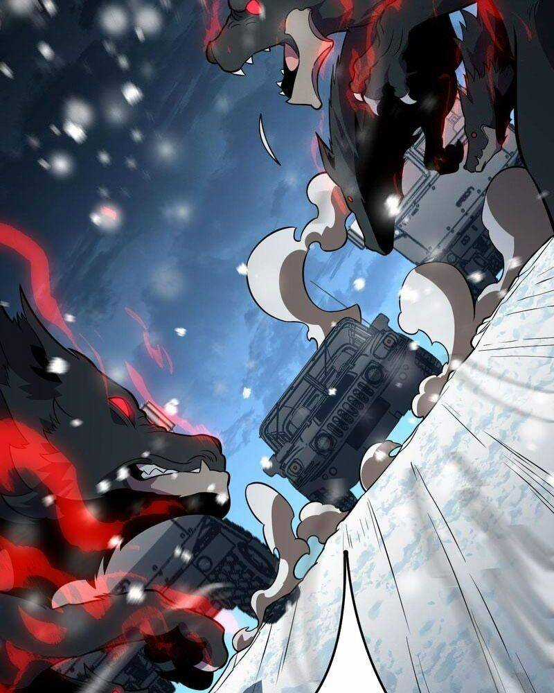 Vạn Tộc! Tru Sát!! - Chapter 10 - Trang 23