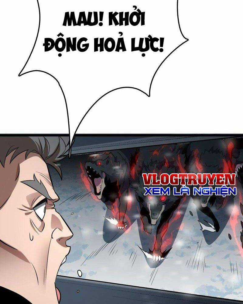 Vạn Tộc! Tru Sát!! - Chapter 10 - Trang 25