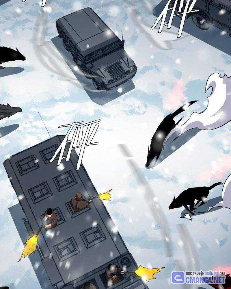 Vạn Tộc! Tru Sát!! - Chapter 10 - Trang 27