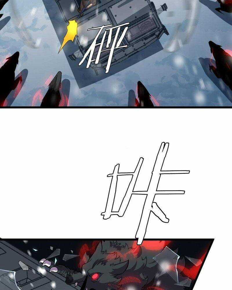 Vạn Tộc! Tru Sát!! - Chapter 10 - Trang 28