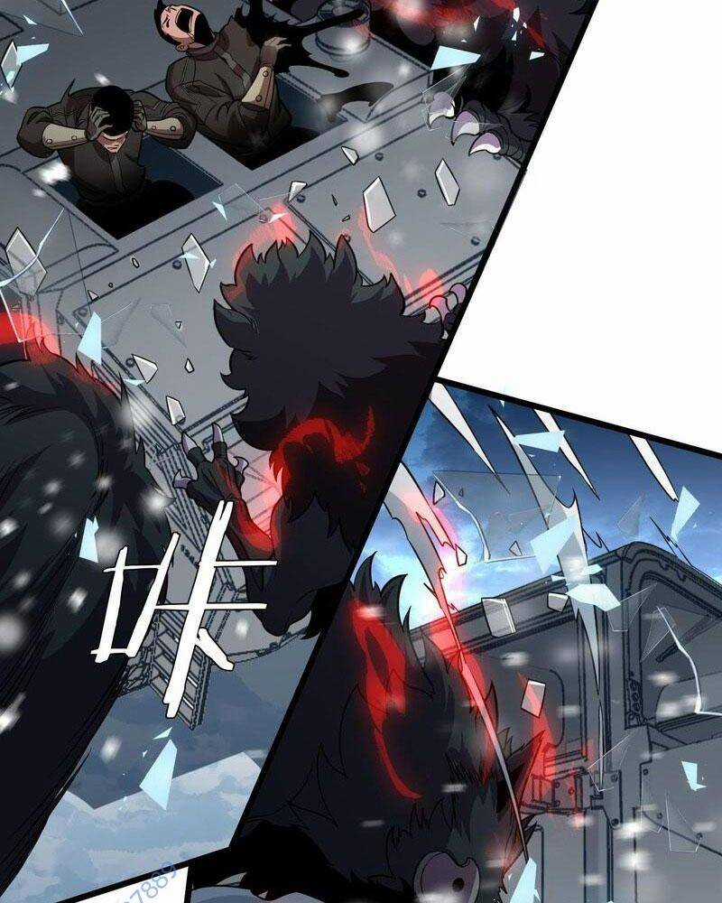 Vạn Tộc! Tru Sát!! - Chapter 10 - Trang 29