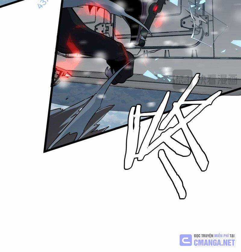 Vạn Tộc! Tru Sát!! - Chapter 10 - Trang 30