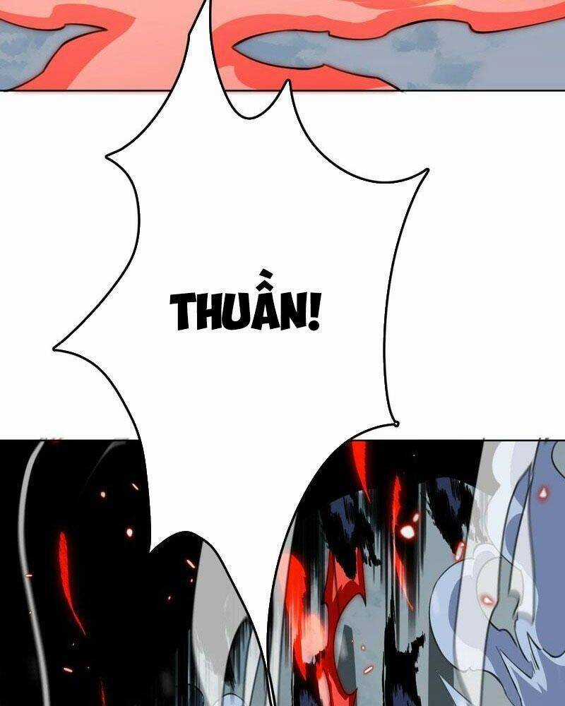 Vạn Tộc! Tru Sát!! - Chapter 10 - Trang 4