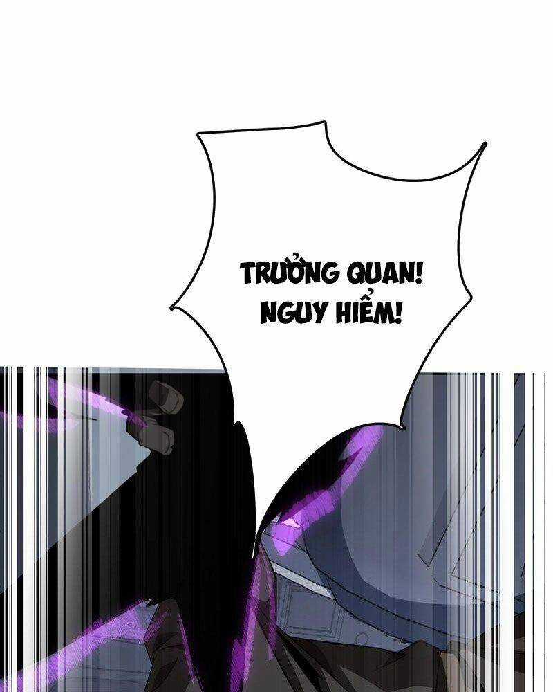 Vạn Tộc! Tru Sát!! - Chapter 10 - Trang 31