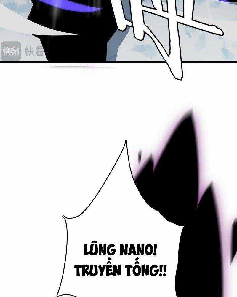 Vạn Tộc! Tru Sát!! - Chapter 10 - Trang 43