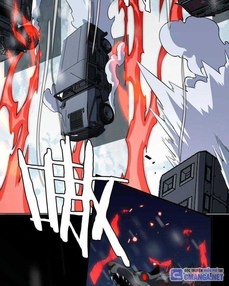 Vạn Tộc! Tru Sát!! - Chapter 10 - Trang 6