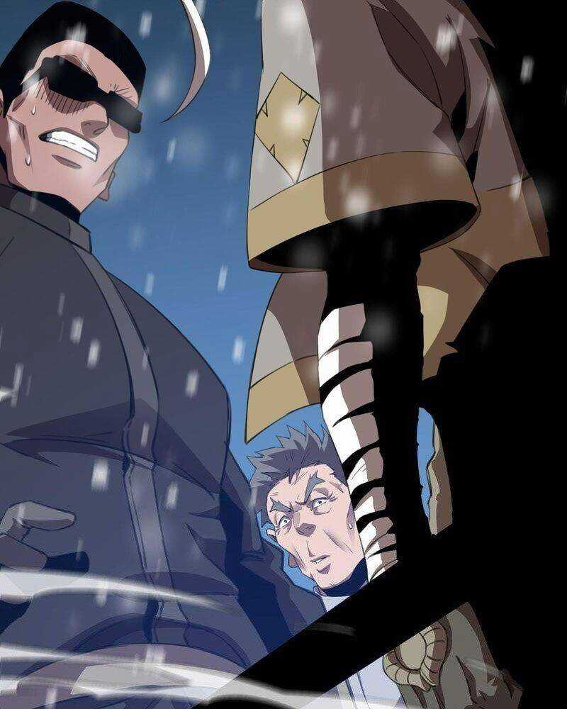 Vạn Tộc! Tru Sát!! - Chapter 10 - Trang 55