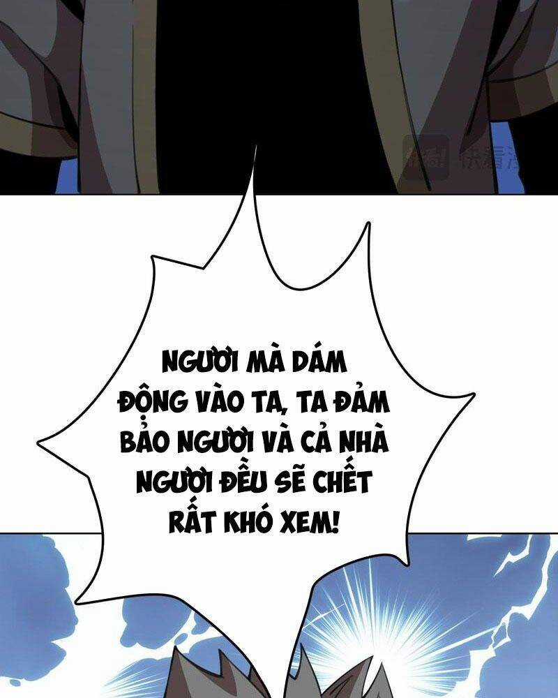 Vạn Tộc! Tru Sát!! - Chapter 10 - Trang 62
