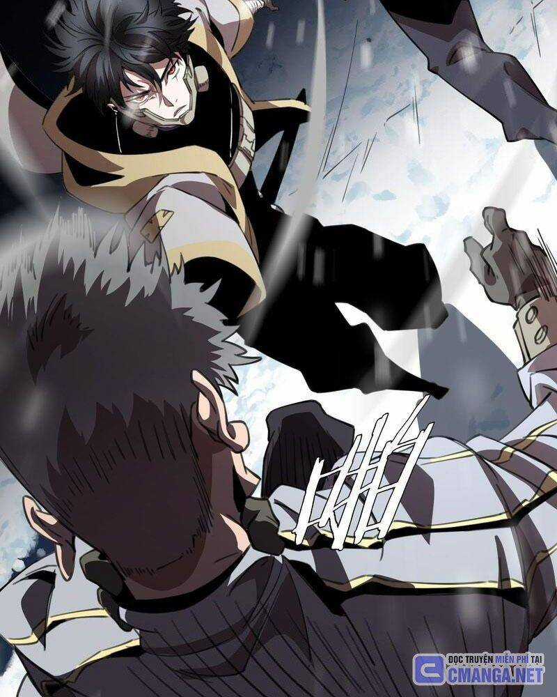 Vạn Tộc! Tru Sát!! - Chapter 10 - Trang 66